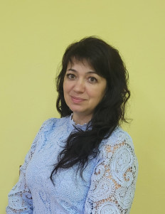 Искуватова Лейля Хасановна Искуватова Лейля Хасановна
