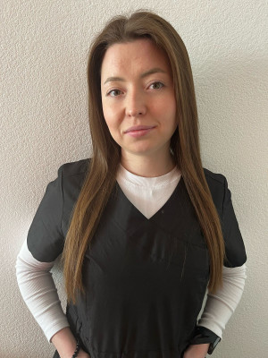Логопед Слугина Арина Сергеевна Логопед Слугина Арина Сергеевна