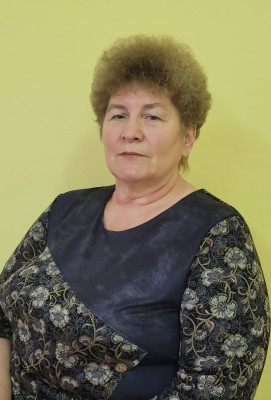 Воспитатель Атапина Галина Александровна Воспитатель Атапина Галина Александровна