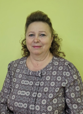 Воспитатель Гурьянова Нина Владимировна Воспитатель Гурьянова Нина Владимировна