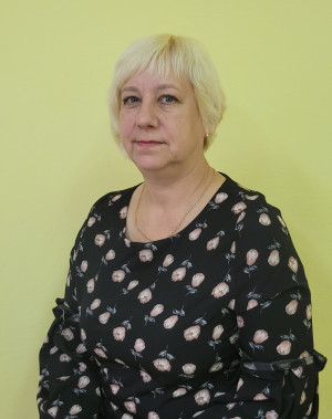 Педагогический работник Михалко Лариса Александровна Педагогический работник Михалко Лариса Александровна
