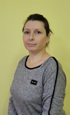 Повар Слугина Оксана Сергеевна Повар Слугина Оксана Сергеевна